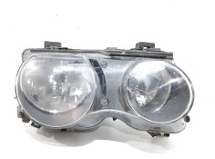 Recambio de faro derecho para bmw serie 3 berlina (e46) 316i referencia OEM IAM 63127165770  