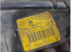 Recambio de faro derecho para bmw serie 3 berlina (e46) 316i referencia OEM IAM 63127165770   2