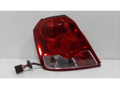 Recambio de piloto trasero izquierdo para daewoo kalos 1.2 se referencia OEM IAM 96540268  