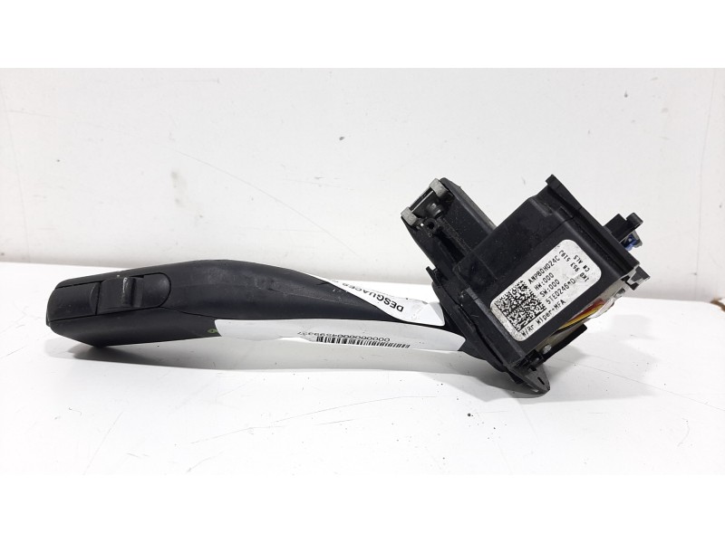 Recambio de mando limpia para volkswagen caddy ka/kb (2k) furg. referencia OEM IAM 1K0953519J  