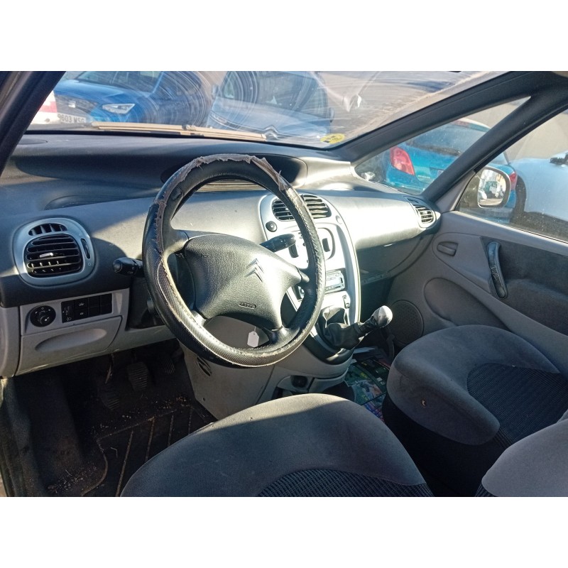 CITROËN XSARA PICASSO (N68) - imagen 6