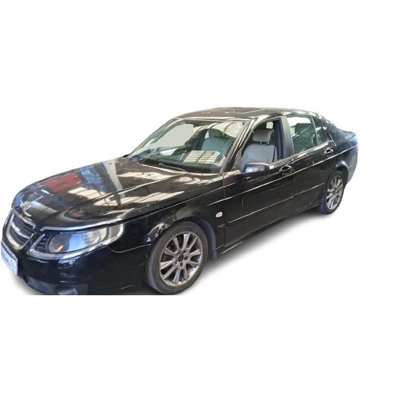 SAAB 9-5 BERLINA - imagen 5