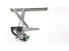 Recambio de elevalunas delantero izquierdo para daewoo kalos 1.2 se referencia OEM IAM 95015329   2