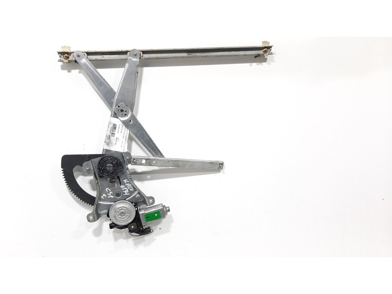 Recambio de elevalunas delantero izquierdo para daewoo kalos 1.2 se referencia OEM IAM 95015329  