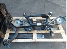Recambio de puente trasero para bmw x3 (e83) 2.0d referencia OEM IAM   