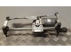 Recambio de motor limpia delantero para opel corsa d expression referencia OEM IAM 40506712V