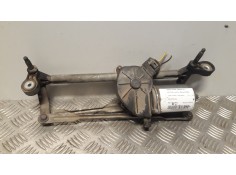 Recambio de motor limpia delantero para opel corsa d expression referencia OEM IAM 40506712V   2