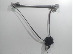Recambio de elevalunas delantero izquierdo para renault scenic (ja..) 1.9 dci authentique referencia OEM IAM 280709 2 PINES 