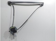 Recambio de elevalunas delantero izquierdo para renault scenic (ja..) 1.9 dci authentique referencia OEM IAM 280709 2 PINES  2