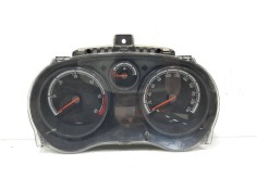 Recambio de cuadro instrumentos para opel corsa d expression referencia OEM IAM 13372999