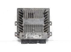 Recambio de centralita motor uce para ford fiesta (cbk) ambiente referencia OEM IAM 5WS40140ET  