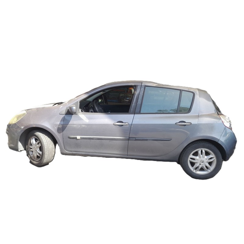 RENAULT CLIO III (BR0/1, CR0/1) - imagen 3
