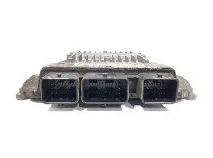 Recambio de centralita motor uce para ford fiesta (cbk) ambiente referencia OEM IAM 5WS40140ET   2