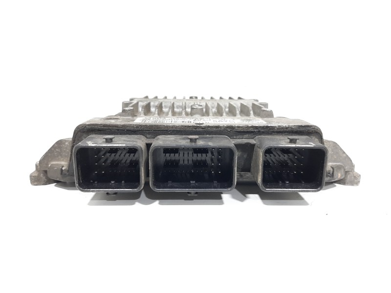 Recambio de centralita motor uce para ford fiesta (cbk) ambiente referencia OEM IAM 5WS40140ET  