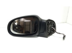 Recambio de retrovisor izquierdo para mercedes-benz clase a (w168) 170 cdi (168.008) referencia OEM IAM  ELECTRICO NEGRO