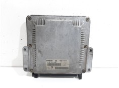 Recambio de centralita motor uce para citroën xsara picasso 2.0 hdi referencia OEM IAM 281010358  