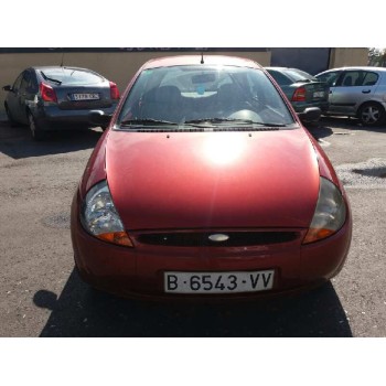 FORD KA (CCQ)