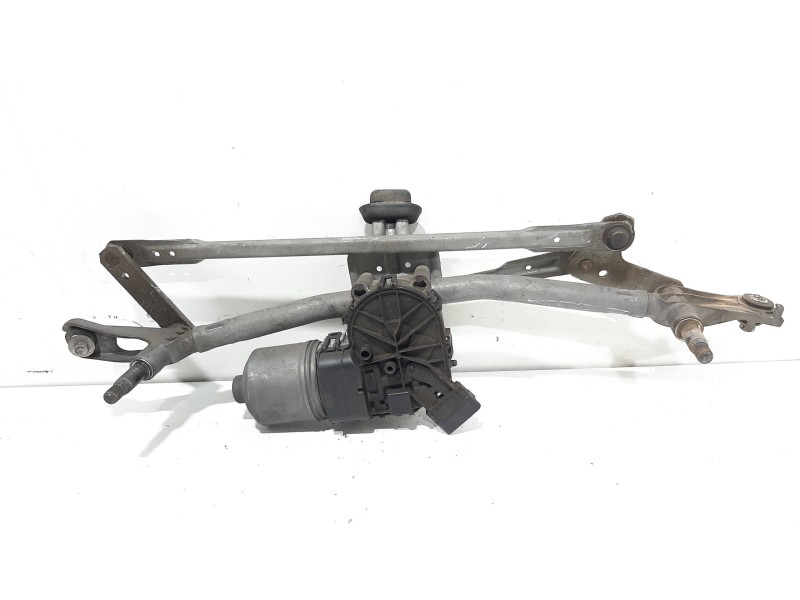 Recambio de motor limpia delantero para peugeot partner kasten confort l1 referencia OEM IAM 3397020954 9682861480 