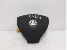 Recambio de airbag delantero izquierdo para volkswagen caddy ka/kb (2k) furg. referencia OEM IAM 61982050A