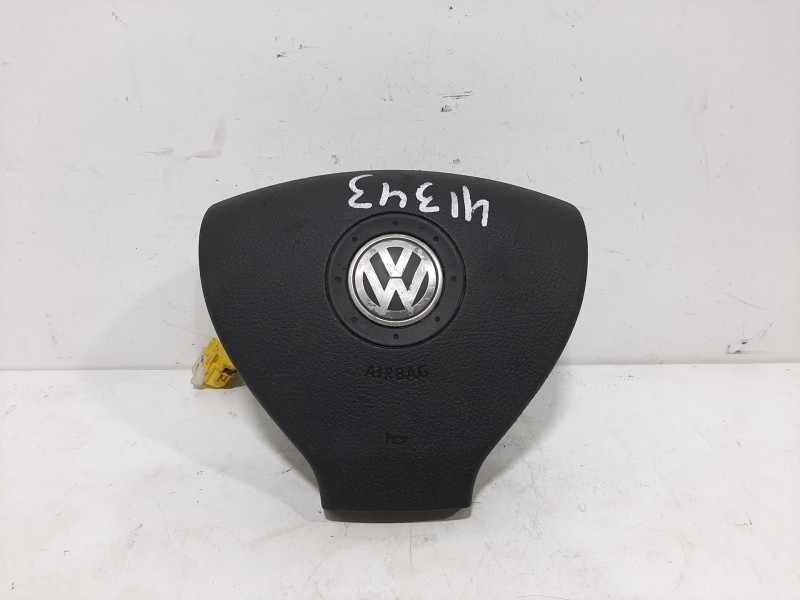 Recambio de airbag delantero izquierdo para volkswagen caddy ka/kb (2k) furg. referencia OEM IAM 61982050A  