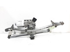 Recambio de motor limpia delantero para peugeot partner kasten confort l1 referencia OEM IAM 3397020954 9682861480  2