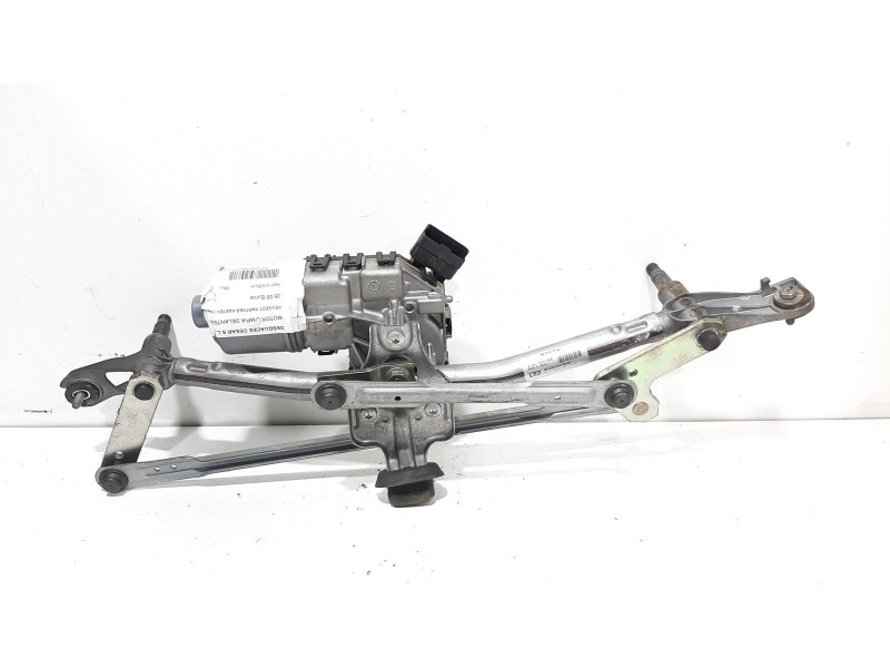 Recambio de motor limpia delantero para peugeot partner kasten confort l1 referencia OEM IAM 3397020954 9682861480 