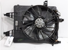 Recambio de electroventilador para renault kangoo authentique referencia OEM IAM 8200427466  