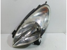 Recambio de faro izquierdo para citroën xsara picasso 2.0 hdi referencia OEM IAM