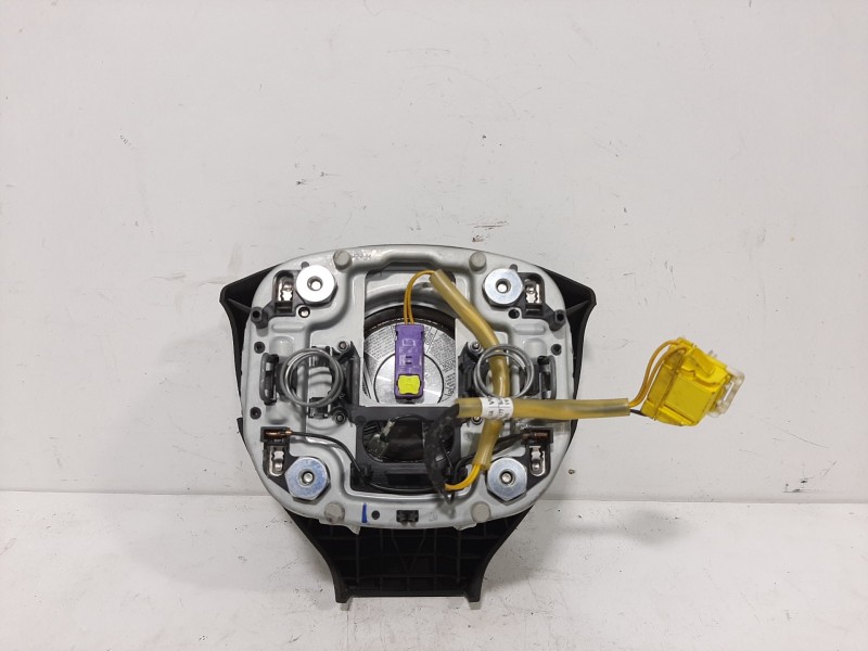 Recambio de airbag delantero izquierdo para volkswagen caddy ka/kb (2k) furg. referencia OEM IAM 61982050A  