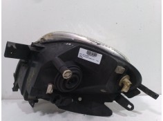 Recambio de faro izquierdo para citroën xsara picasso 2.0 hdi referencia OEM IAM    2