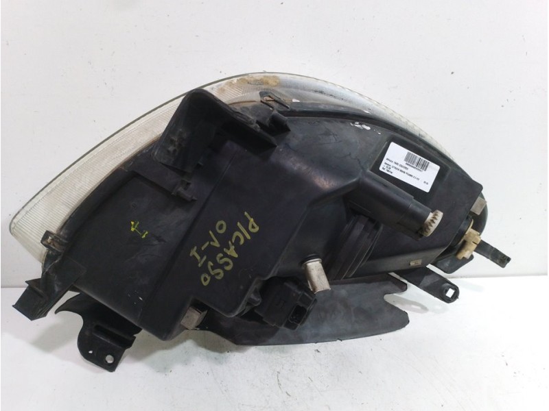 Recambio de faro izquierdo para citroën xsara picasso 2.0 hdi referencia OEM IAM   