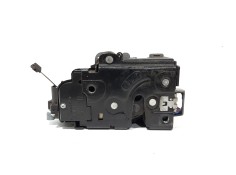 Recambio de cerradura puerta delantera derecha para volkswagen caddy ka/kb (2k) furg. referencia OEM IAM  9 PINES  2