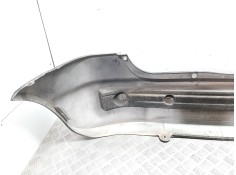 Recambio de paragolpes trasero para mercedes-benz clase a (w168) 140 (168.031) referencia OEM IAM  NEGRO  2