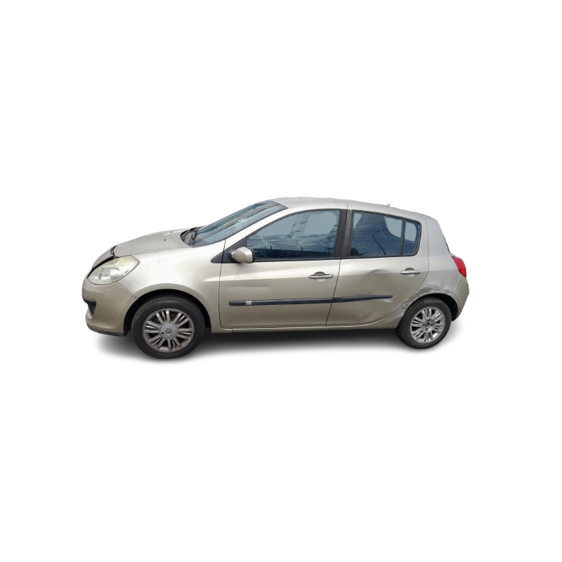 RENAULT CLIO III (BR0/1, CR0/1) - imagen 5