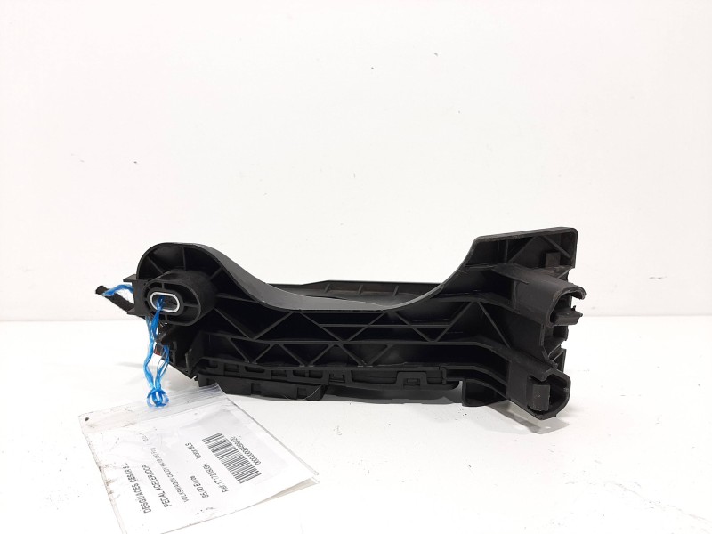 Recambio de pedal acelerador para volkswagen caddy ka/kb (2k) furg. referencia OEM IAM 1T1723503H  