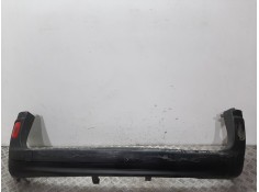 Recambio de paragolpes trasero para renault kangoo authentique referencia OEM IAM
