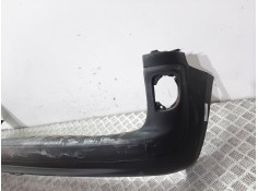 Recambio de paragolpes trasero para renault kangoo authentique referencia OEM IAM    2