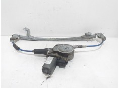 Recambio de elevalunas delantero izquierdo para fiat brava (182) 1.8 16v / 16v 115 elx referencia OEM IAM 77702590 2 PINES