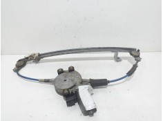 Recambio de elevalunas delantero izquierdo para fiat brava (182) 1.8 16v / 16v 115 elx referencia OEM IAM 77702590 2 PINES  2
