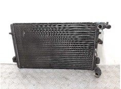 Recambio de radiador agua para seat leon (1m1) signo referencia OEM IAM   