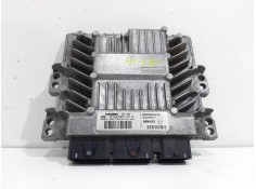 Recambio de centralita motor uce para renault scenic ii grand confort dynamique referencia OEM IAM S122326110A   2