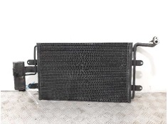 Recambio de condensador / radiador aire acondicionado para seat leon (1m1) signo referencia OEM IAM
