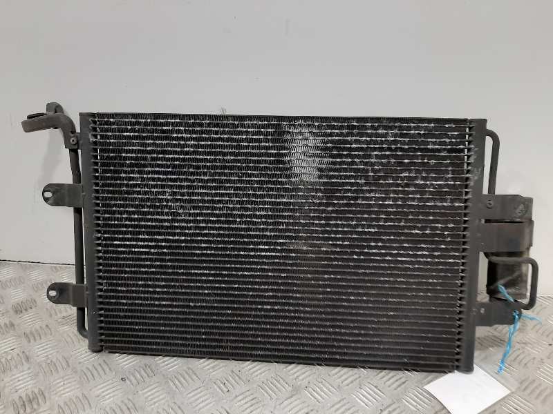 Recambio de condensador / radiador aire acondicionado para seat leon (1m1) signo referencia OEM IAM   