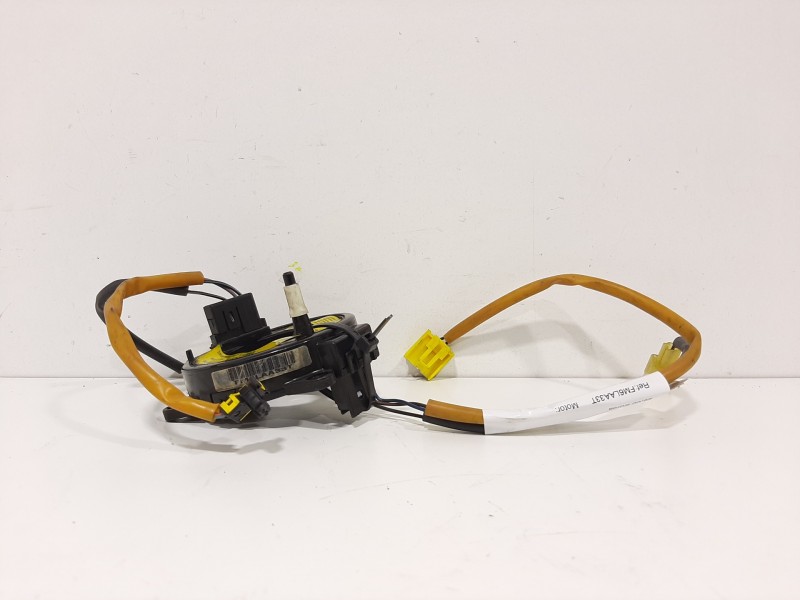 Recambio de anillo airbag para chevrolet matiz se referencia OEM IAM FM6LAA33T   Recambio de anillo airbag para chevrolet matiz se referencia OEM IAM FM6LAA33T