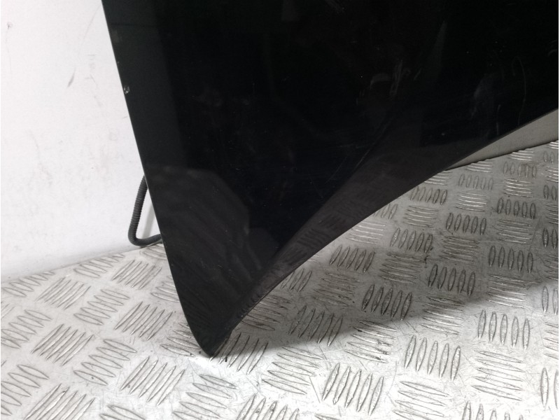 Recambio de capot para volkswagen passat berlina (3b3) comfortline referencia OEM IAM 3B0823031K  