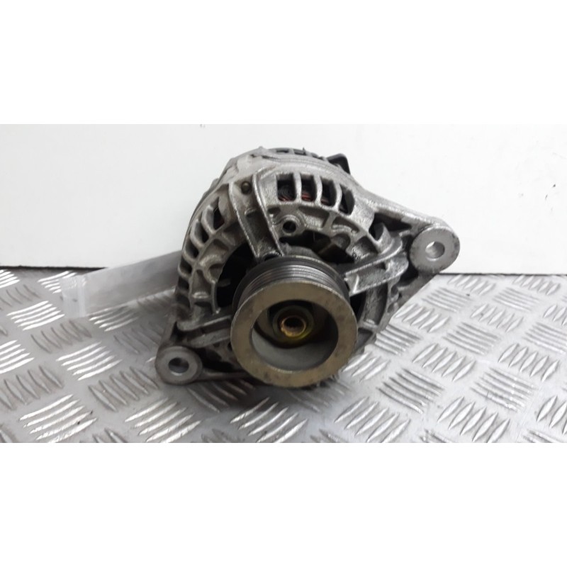 Recambio de alternador para alfa romeo 156 (116) 1.6 t.spark progression referencia OEM IAM 0124415015  