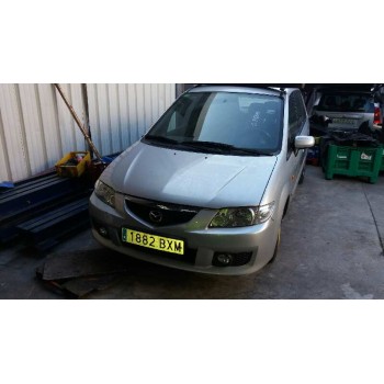 MAZDA PREMACY (CP)
