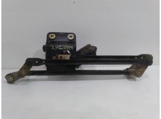 Recambio de motor limpia delantero para hyundai matrix (fc) 1.5 crdi 16v gls referencia OEM IAM 9811017100 5 PINES  2