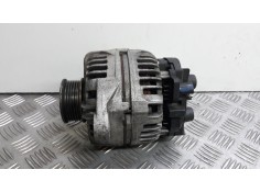Recambio de alternador para alfa romeo 156 (116) 1.6 t.spark progression referencia OEM IAM 0124415015   2