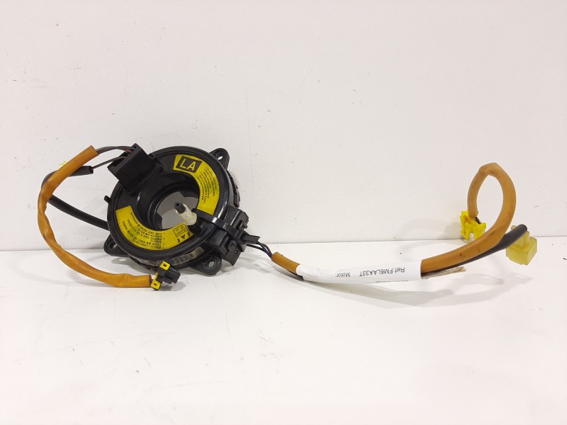Recambio de anillo airbag para chevrolet matiz se referencia OEM IAM FM6LAA33T   Recambio de anillo airbag para chevrolet matiz se referencia OEM IAM FM6LAA33T